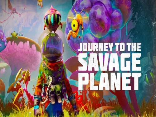Conquistas e Troféus de Journey to the Savage Planet Conquistas e Troféus de Journey to the Savage Planet