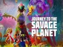 Conquistas e Troféus de Journey to the Savage Planet