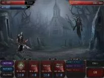 Vampires: Fall Origins: PC Trainer (1.5.45): Modo De Deus, Super Danos e Foco na batalha ilimitado
