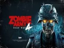 Conquistas e Troféus de Zombie Army 4: Dead War