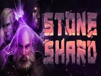Stoneshard: PC Trainer (0.5.8.4): Saúde ilimitado, Mana ilimitada e Edit: AP