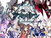 Azur Lane Crossweave: PC Trainer (ORIGINAL): Ilimitado Equipe De Combate De Saúde, Recuperações de combate instantânea e Atualizações fáceis