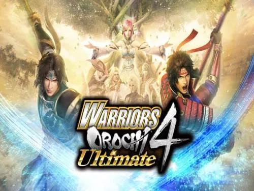 Conquistas e Troféus de Warriors Orochi 4 Ultimate Conquistas e Troféus de Warriors Orochi 4 Ultimate