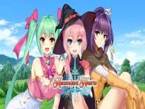 Truques de Ascendant Hearts para PC e Switch