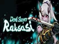 Devil Slayer: Raksasi: PC Trainer (0.8.2): A velocidade do jogo, Edit: HP atual e Edit: HP max.