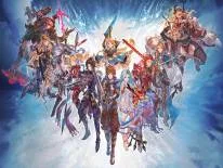 Conquistas e Troféus de Granblue Fantasy Versus