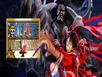 Conquistas e Troféus de One Piece: Pirate Warriors 4