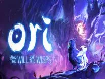Ori and the Will of the Wisps: PC Trainer (ORIGINAL): Saúde Ilimitado, Energia Ilimitada e Ilimitado Saltos