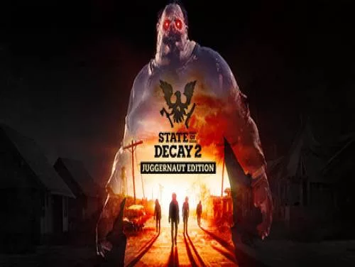 Conquistas e Troféus de State of Decay 2: Juggernaut Edition Conquistas e Troféus de State of Decay 2: Juggernaut Edition