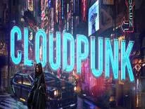 Cloudpunk: PC Trainer (06.03.2020): Editar atratividade, A edição de concreto armado e As necessidades / felicidade do povo perfeito