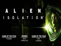 Alien Isolation: PC Trainer (1.0.34.0): Saúde ilimitado, Munição infinita e Combustível sem lança-chamas ilimitado, sem cobrança