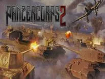 Panzer Corps 2: PC Trainer (1.00.09): Mega prestígio, Slot Mega Núcleo e Restauração realizada