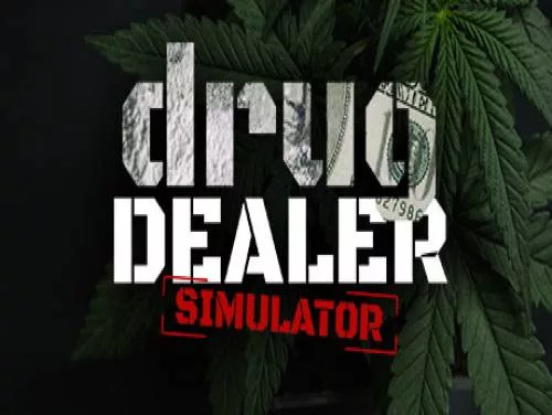 Truques de Drug Dealer Simulator para PC