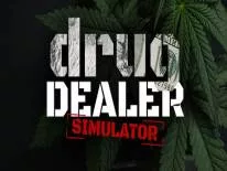 Drug Dealer Simulator: PC Trainer (1.0.6.18): A velocidade do jogo, Edit: nível e Edit: XP