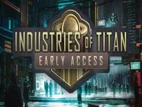 Conquistas e Troféus de Industries of Titan