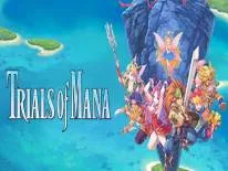 Conquistas e Troféus de Trials of Mana