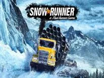 SnowRunner: PC Trainer (8.0): Combustível infinito, Nenhum dano e Editar o SCAD