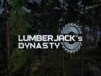 Lumberjacks Dynasty: PC Trainer (0.42h.2020): Uso ilimitado dos objetos, A velocidade do jogo e Edit: dinheiro