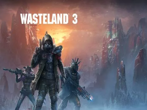 Conquistas e Troféus de Wasteland 3 Conquistas e Troféus de Wasteland 3