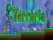 Terraria: PC Trainer (10.14.2020): Saúde Ilimitado, Mana Ilimitada e Oxigênio Ilimitado