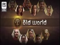 Conquistas e Troféus de Old World