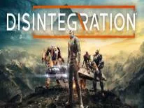Conquistas e Troféus de Disintegration