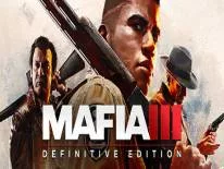 Mafia 3: Definitive Edition: PC Trainer (1.100.0): Saúde ilimitado, O jogador é invisível e Sprint unlimited
