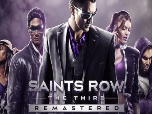 Truques de Saints Row: The Third Remastered para PC e PS4
