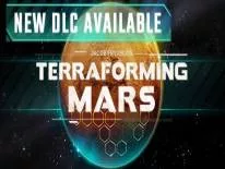 Terraforming Mars: PC Trainer (1.1799): Velocidade do jogo e 999 ouro