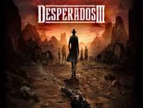 Conquistas e Troféus de Desperados III