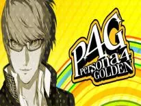 Conquistas e Troféus de Persona 4 Golden