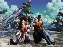 Truques de Samurai Shodown  para PC