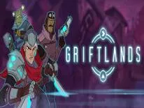 Griftlands: PC Trainer (Build r4 16636): Super Saúde, Sua saúde frágil e A velocidade do jogo