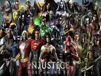 Truques de Injustice: Gods Among Us - Ultimate Edition para PC