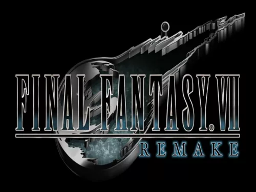 Final Fantasy VII Remake - Filme Completo