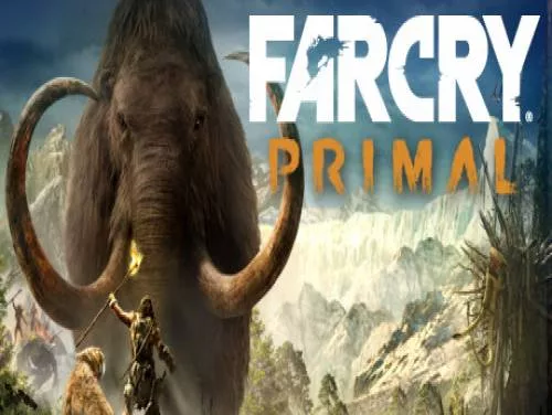 Far Cry Primal - Filme Completo