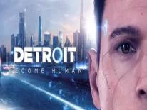 Conquistas e Troféus de Detroit: Become Human