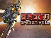 Conquistas e Troféus de Drox Operative 2