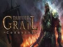 Tainted Grail: PC Trainer (ORIGINAL): Combate ilimitado de saúde, Os pontos de ataque são ilimitadas e Viagens ilimitadas Wyrdcandle