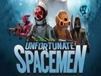 Conquistas e Troféus de Unfortunate Spacemen