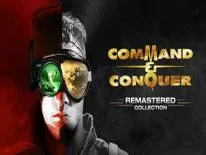 Conquistas e Troféus de Command *ECOMM* Conquer Remastered Collection