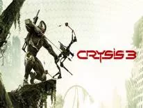 Truques de Crysis 3 para PC