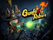 Conquistas e Troféus de Gunfire Reborn