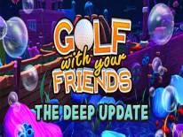 Conquistas e Troféus de Golf With Your Friends