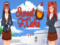 Conquistas e Troféus de Sweet F. Cake