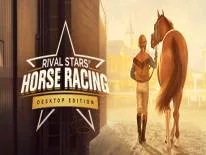Conquistas e Troféus de Rival Stars Horse Racing: Desktop Edition