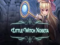 Conquistas e Troféus de Little Witch Nobeta