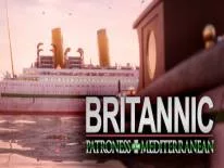 Truques de Britannic: Patroness of the Mediterranean para PC