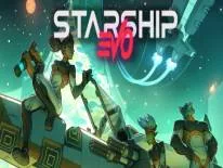 Truques de Starship EVO para PC
