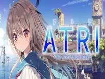 Truques de ATRI -My Dear Moments- para PC